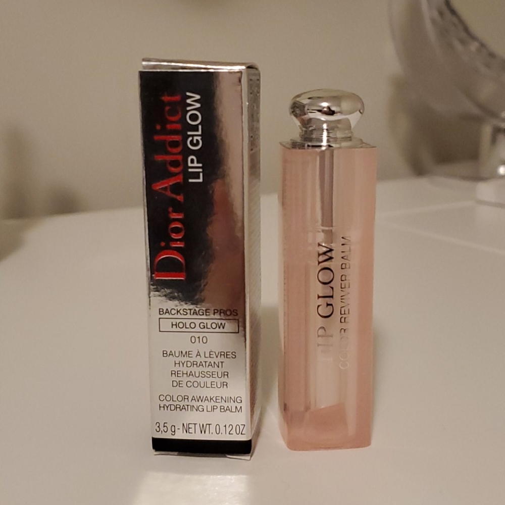 Dior Lip Balm